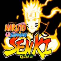 Naruto Senki Shippuden Ninja Storm 4 Hint
