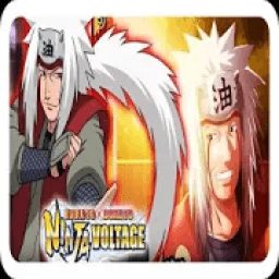 Tricks Naruto X Boruto Ninja Voltage New Tips icon