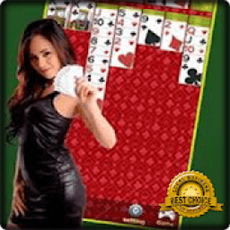 ikon Spider Girl Solitaire