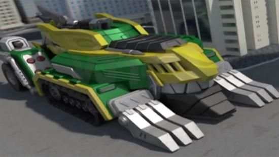 Video Legend Heroes Full Episode screenshot 3