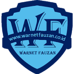 Warnet Fauzan icon