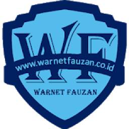 Warnet Fauzan 16.1901.01