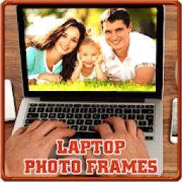 Laptop Photo Frames 1.3