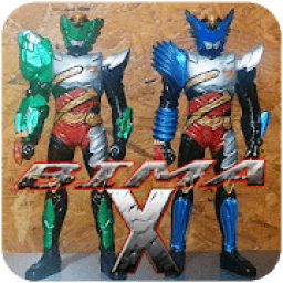 Bima X Top Video icon