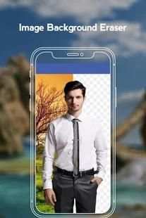Background Eraser - Pic Editor screenshot 5