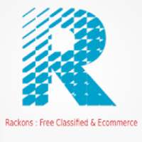 Rackons Free Classified and Ecommerce in India USA