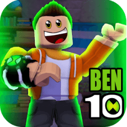 ikon Tips : Ben 10 Roblox