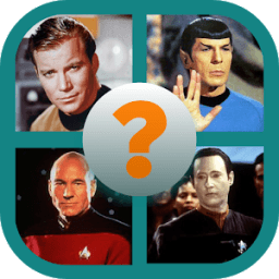 Star Trek Quiz icon