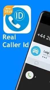 RealCaller Id screenshot 6