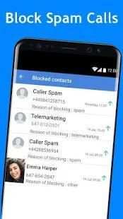 RealCaller Id screenshot 2