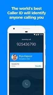 RealCaller Id screenshot 1