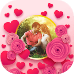 ikon Love Photo Frames 4K