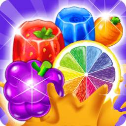 Juice Jam Mania