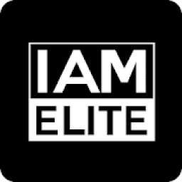 I AM ELITE - Men's Trainer