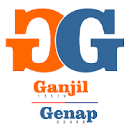Ganjil Genap - DKI Jakarta icon