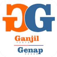 Ganjil Genap - DKI Jakarta on 9Apps