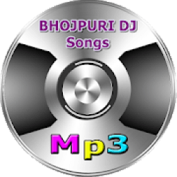 BHOJPURI DJ Songs icon