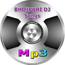 Bhojpuri DJ Songs 1.0