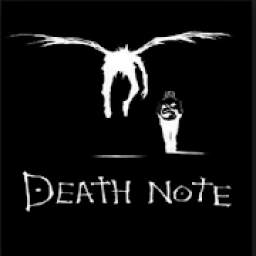 DEATH NOTE 1.0