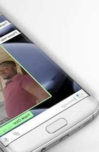 WiseApp Messenger screenshot 5