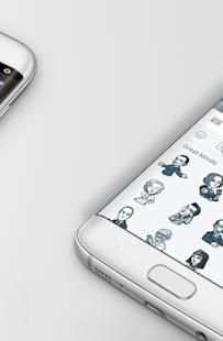 WiseApp Messenger screenshot 2