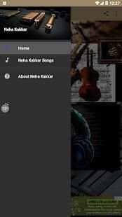 Neha Kakkar Songs Mp3 скриншот 4