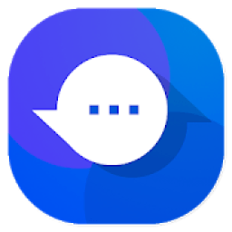 WiseApp Messenger icon