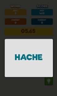 10 Secs : Word Game screenshot 4