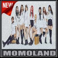 Momoland - Baam on 9Apps