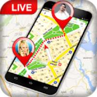 Live Mobile Number Locator - Find Friends & Family