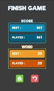 10 Secs : Word Game screenshot 6