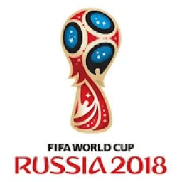 Fifa World Cup 2018 icon