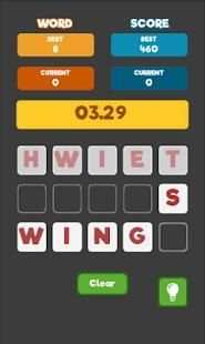 10 Secs : Word Game screenshot 5
