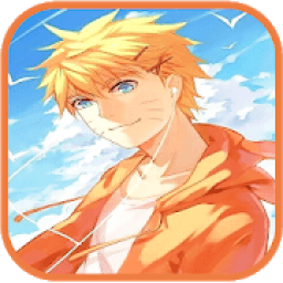 ikon Naruto wallpaper HD