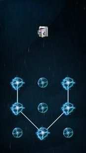 AppLock Theme Flash screenshot 3