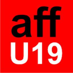 AFF U19 Indonesia