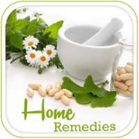 Home Remedies on 9Apps