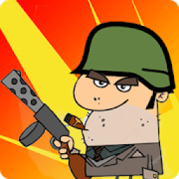 New Doodle Militia Game TIPS आइकन