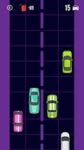 Traffic Racer screenshot 3