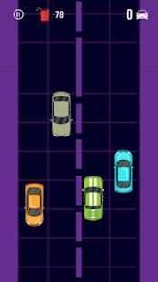 Traffic Racer screenshot 4