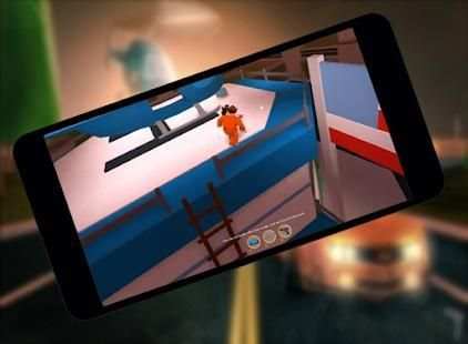Roblox Jail break new guide screenshot 1