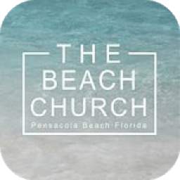 THE BEACH CHURCH