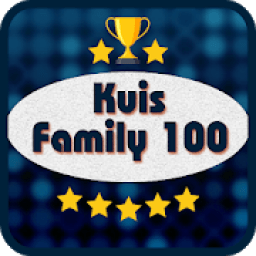 Kuis Family 100 Pro Offline icon
