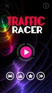 Traffic Racer screenshot 5