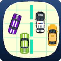 Traffic Racer