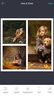 LiveCollage - Collage Maker & Photo Editor screenshot 5
