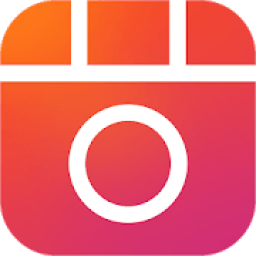 ikon LiveCollage - Collage Maker &amp; Photo Editor