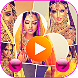 Video Show Video Maker Pro आइकन
