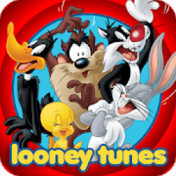 ikon Looney: Toons Dash Bugs Rabbit Bunny Run