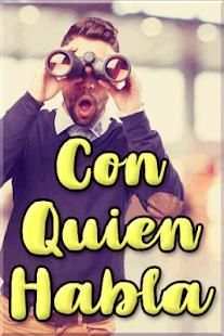 Como Saber Con Quien Habla Mi Pareja Tutorial screenshot 5